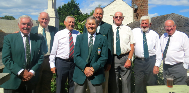 Bernards Funeral Wake